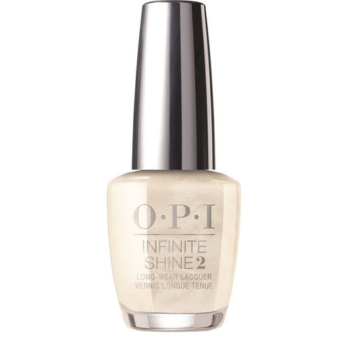 OPI Infinite Shine - IS J40 Snow Glad I Met You 15ml