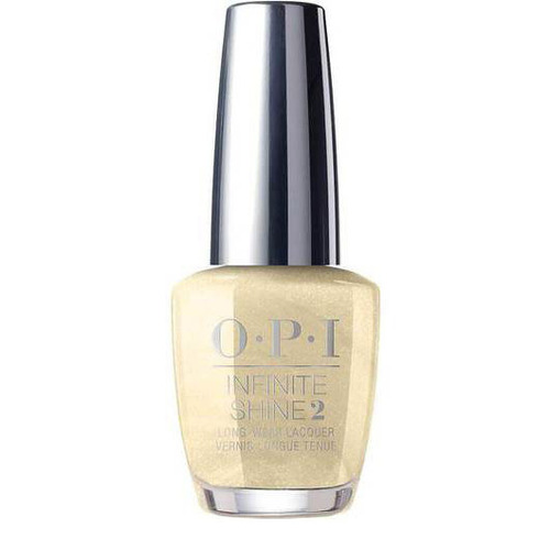 OPI Infinite Shine - IS J51 Gift Of Gold Never Gets Old 15ml
