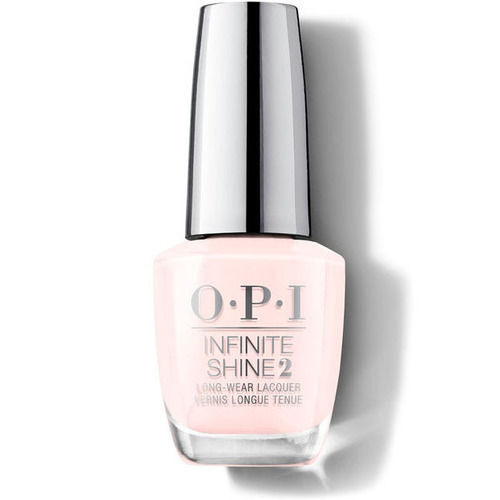 OPI Infinite Shine - IS L01 Pretty Pink Perseveres