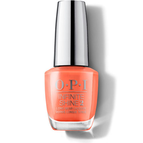 OPI Infinite Shine - IS L06 Endurance Race To The Finish