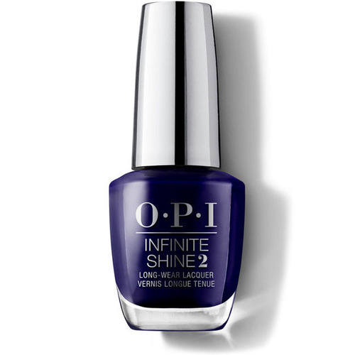 OPI Infinite Shine - IS L17 Indignantly Indigo