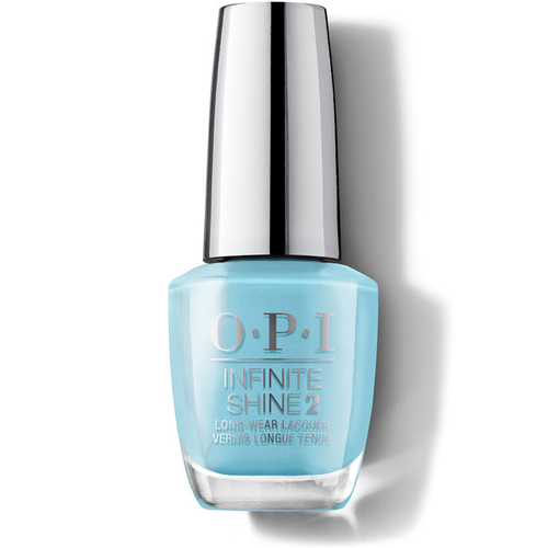 OPI Infinite Shine - IS L18 To Infinity & Blue-yond