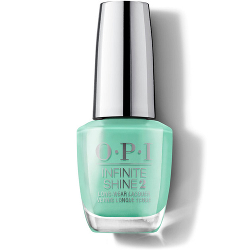 OPI Infinite Shine - IS L19 Withstands The Test Of Thyme