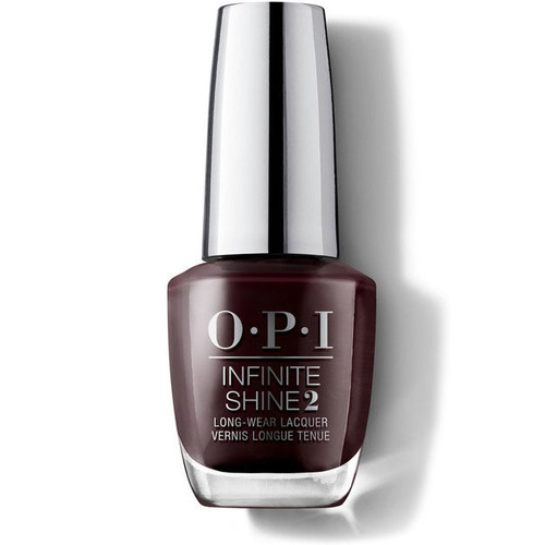 OPI Infinite Shine - IS L25 Never Give Up!