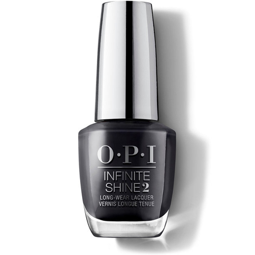 OPI Infinite Shine - IS L26 Strong Coal-ition