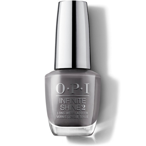 OPI Infinite Shine - IS L27 Steel Waters Run Deep