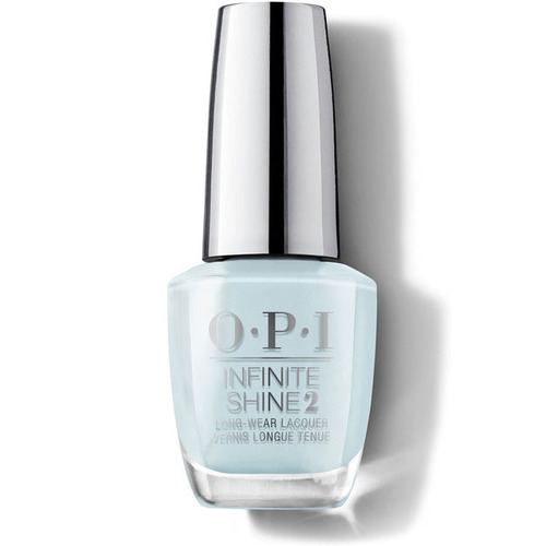 OPI Infinite Shine - IS L33 Eternally Turquoise