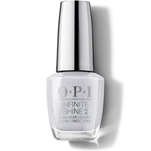 OPI Infinite Shine - IS L36 Go To Grayt Lengths