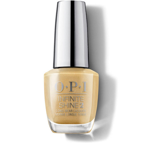 OPI Infinite Shine - IS L37 Enter The Golden Era