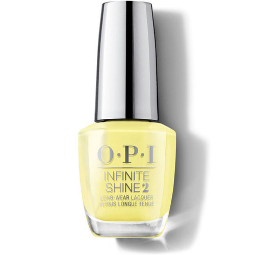 OPI Infinite Shine - IS L38 Be Mine Forever