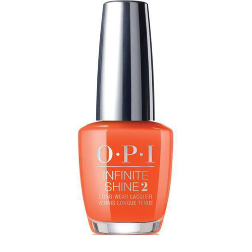 OPI Infinite Shine - IS L42 The Sun Never Sets