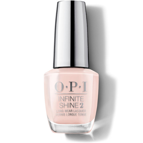 OPI Infinite Shine - IS L46 You're Blushing Again