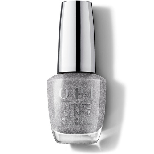 OPI Infinite Shine - IS L48 Silver On Ice