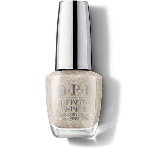 OPI Infinite Shine - IS L49 Glow The Extra Mile