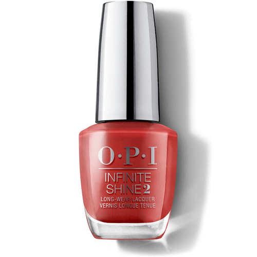 OPI Infinite Shine - IS L51 Hold Out For More