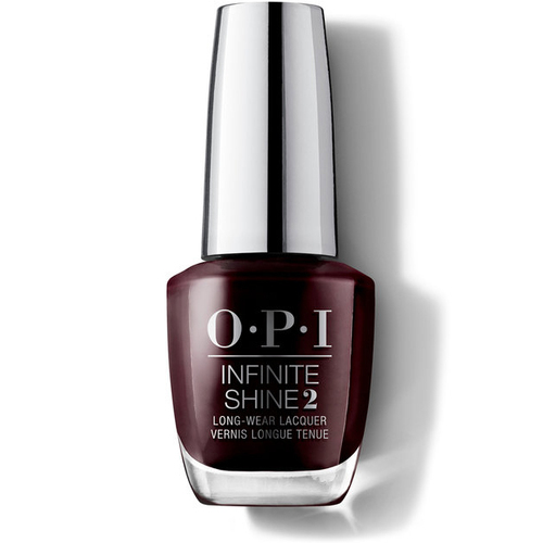OPI Infinite Shine - IS L54 Stick To Your Burgundies