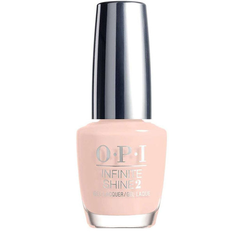 OPI Infinite Shine - IS L69 Staying Neutral On This One