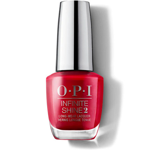 OPI Infinite Shine - Nail Polish Lacquer ISL A16 The Thrill Of Brazil 15ml