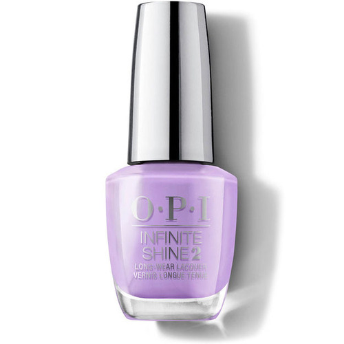 OPI Infinite Shine - Nail Polish Lacquer ISL B29 Do You Lilac It? 15ml