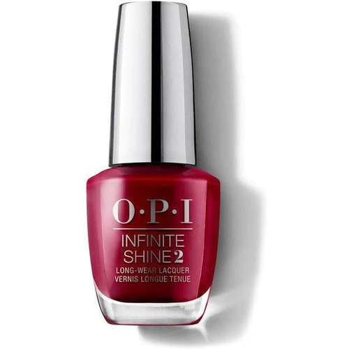 OPI Infinite Shine - Nail Polish Lacquer ISL B78 Miami Beet 15ml