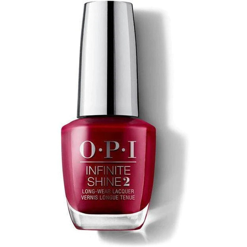 OPI Infinite Shine - Nail Polish Lacquer ISL B78 Miami Beet 15ml