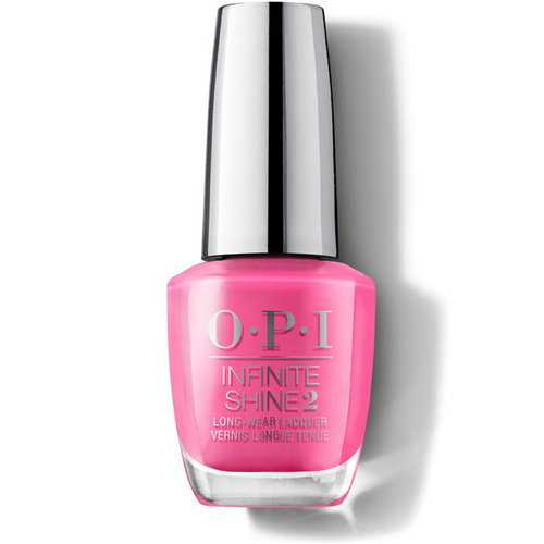 OPI Infinite Shine - Nail Polish Lacquer ISL B86 Shorts Story 15ml