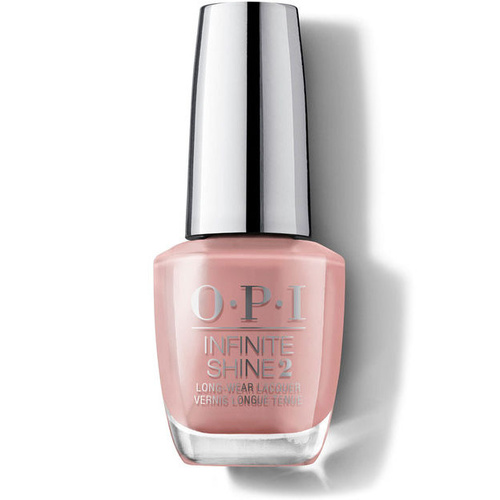 OPI Infinite Shine - Nail Polish Lacquer ISL E41 Barefoot In Barcelona 15ml