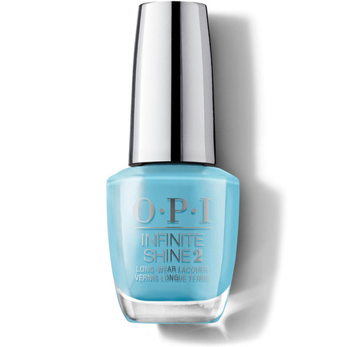 OPI Infinite Shine - Nail Polish Lacquer ISL E75 Can't Find My Czechbook 15ml