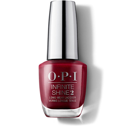 OPI Infinite Shine - Nail Polish Lacquer ISL F52 Bogot? Blackberry 15ml