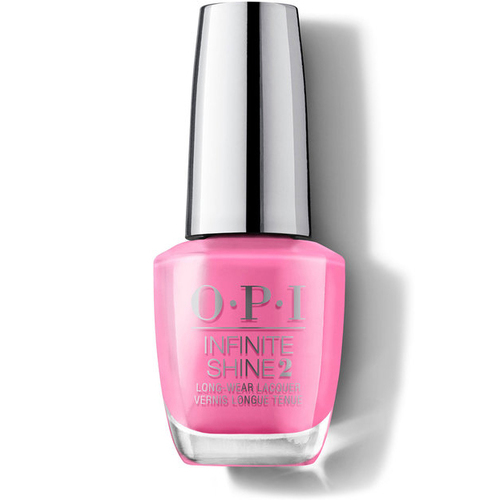 OPI Infinite Shine - Nail Polish Lacquer ISL F80 Two-Timing The Zones 15ml