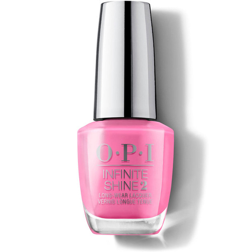 OPI Infinite Shine - ISL F80 Two-Timing The Zones