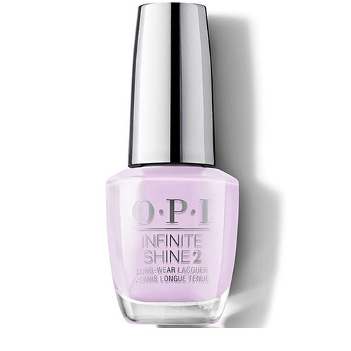 OPI Infinite Shine - Nail Polish Lacquer ISL F83 Polly Want A Lacquer? 15ml