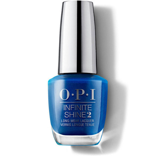 OPI Infinite Shine - Nail Polish Lacquer ISL F84 Do You Sea What I Sea? 15ml