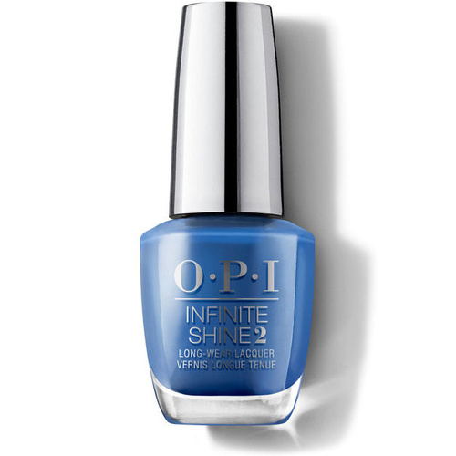 OPI Infinite Shine - Nail Polish Lacquer ISL F87 Super Trop-i-cal-i-fiji-istic 15ml