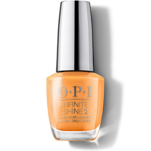 OPI Infinite Shine - Nail Polish Lacquer ISL F90 No Tan Lines 15ml