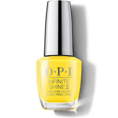 OPI Infinite Shine - Nail Polish Lacquer ISL F91 Exotic Birds Do Not Tweet 15ml