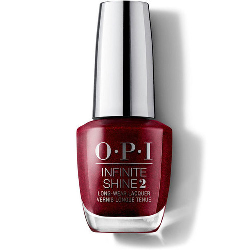 OPI Infinite Shine - Nail Polish Lacquer ISL H08 I'm Not Really A Waitress 15ml