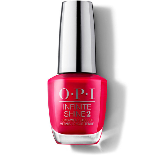 OPI Infinite Shine - Nail Polish Lacquer ISL L60 Dutch Tulips 15ml