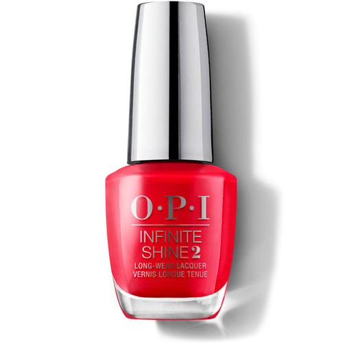 OPI Infinite Shine - Nail Polish Lacquer ISL L64 Cajun Shrimp 15ml