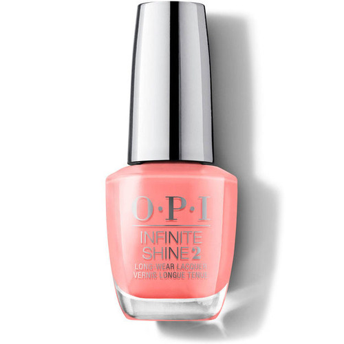 OPI Infinite Shine - Nail Polish Lacquer ISL N57 Got Myself Into A Jam-balaya 15ml