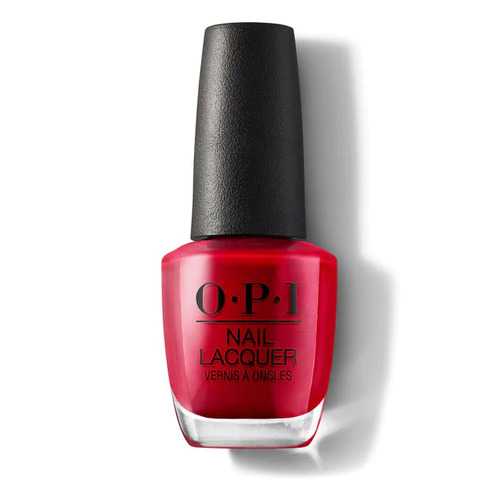 OPI - NL A16 The Thrill Of Brazil