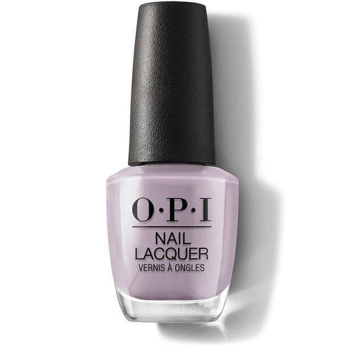 OPI Nail Polish Lacquer - NL A61 Taupe-Less Beach 15ml