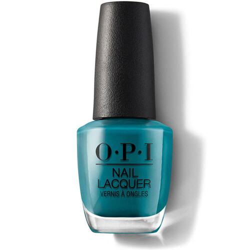 OPI Nail Polish Lacquer - NL A64 AmazonAmazoff 15ml