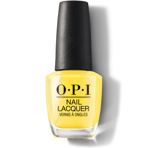 OPI - NL A65 I Just Can't Cope-Acabana