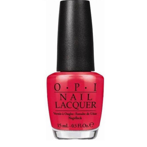OPI Nail Polish Lacquer - NL A69 LiveLoveCarnaval 15ml