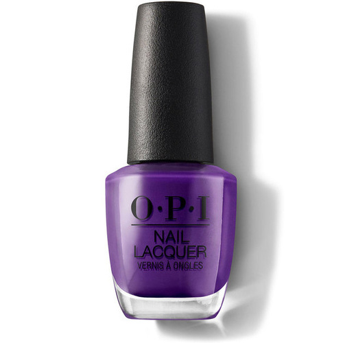 OPI - NL B30 Purple With A Purpose