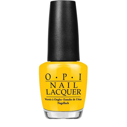 OPI Nail Polish Lacquer - NL B46 Need Sunglasses 15ml