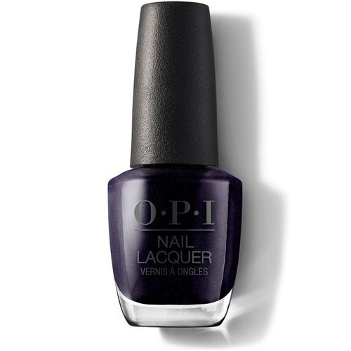 OPI Nail Polish Lacquer - NL B60 Light My Sapphire 15ml
