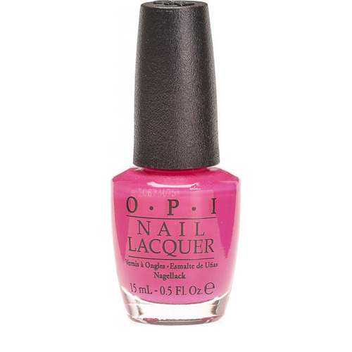 OPI - NL B68 Thats Hot Pink