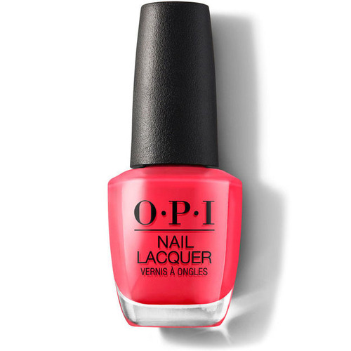 OPI - NL B76 On Collins Ave